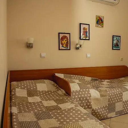 Apartamento - Izgrev 4 Sozopol