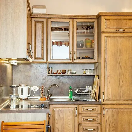 Apartamento - Izgrev 4 *