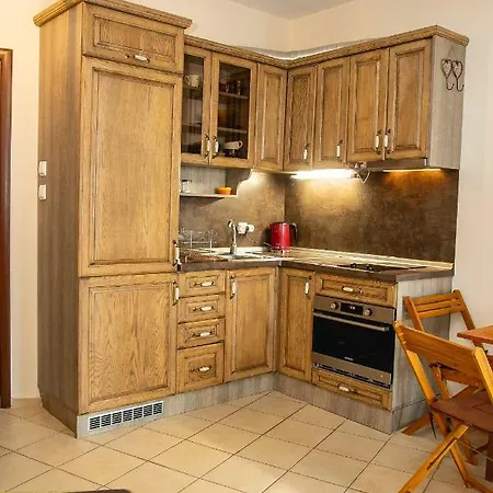 - Izgrev 4 Apartamento