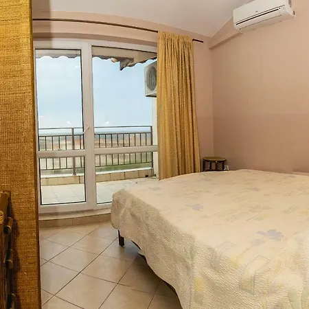 Apartamento - Izgrev 4 Sozopol