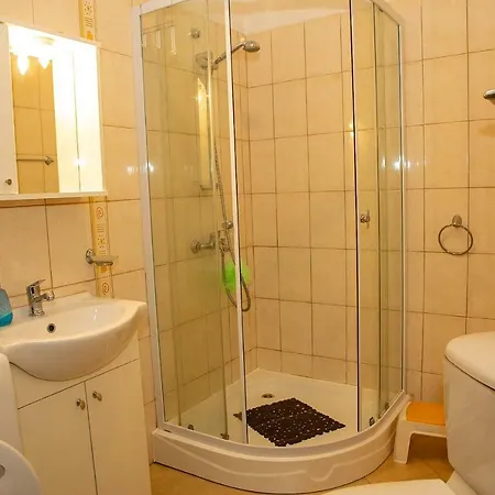 - Izgrev 4 Apartamento