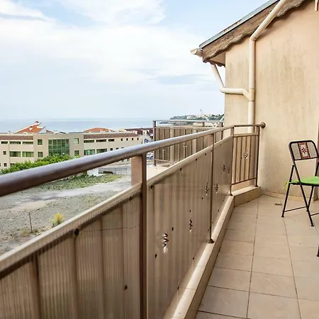 Apartamento - Izgrev 4 *