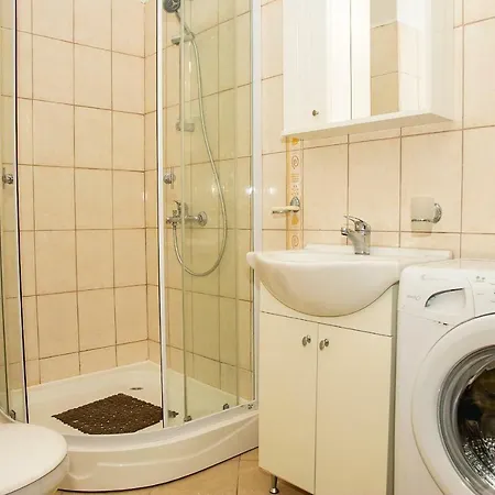 - Izgrev 4 Appartement Sozopol
