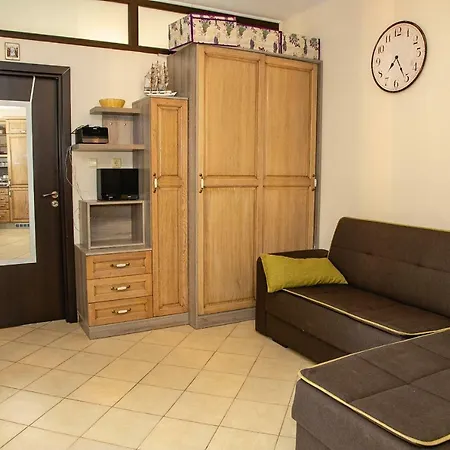 Appartement - Izgrev 4 Sozopol